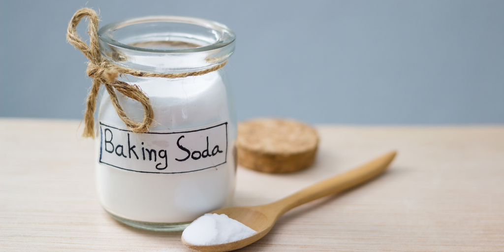 5 Ways to Use Baking Soda