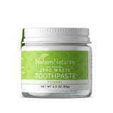 Nelson Naturals Toothpaste Jars