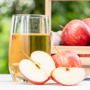 Triple Jims Apple Cider 1 Gallon Organic