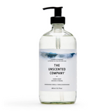 Hand Soap / Body Wash Unscented Co.