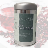 Evernia Blossom: Menstrual Tea blend