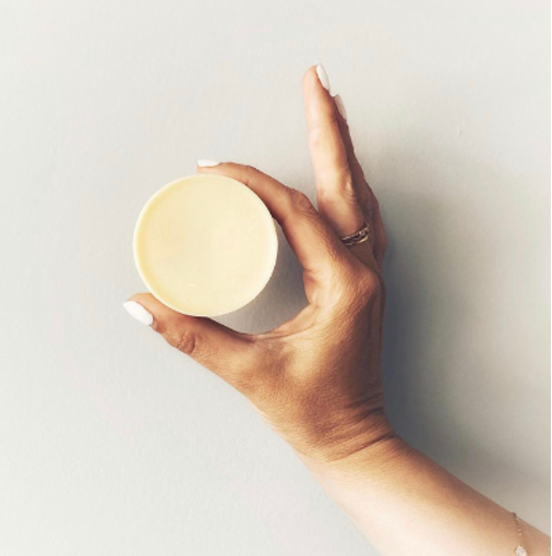 Revive Om Ritual Lotion Bar
