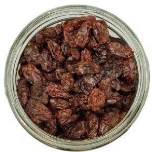 Thompson Raisins Oil-Free organic