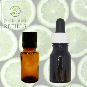 Lime Natural Oil