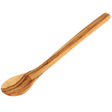Spoon Jam Olive Wood Long