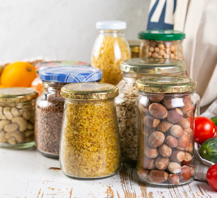 Savoring Sustainability: A Guide to Eating Environmentally Friendly