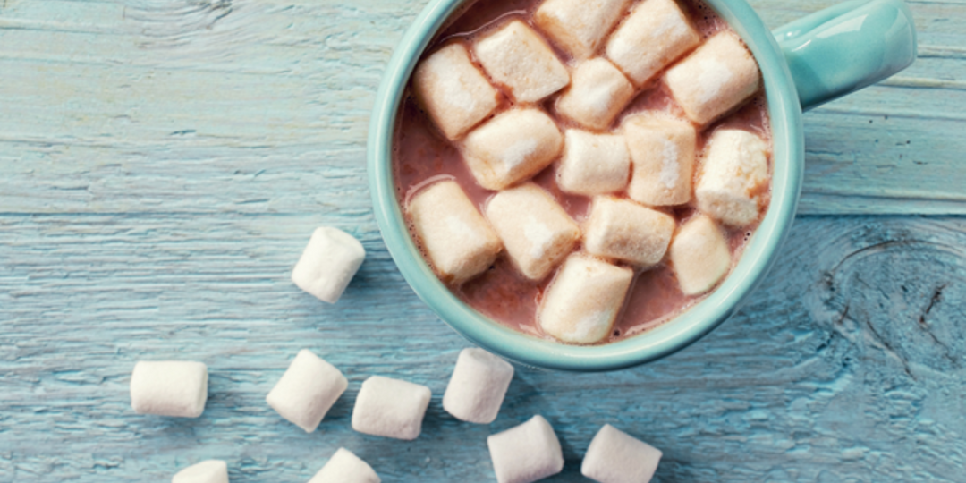 5 Ways to Use Cocoa Powder