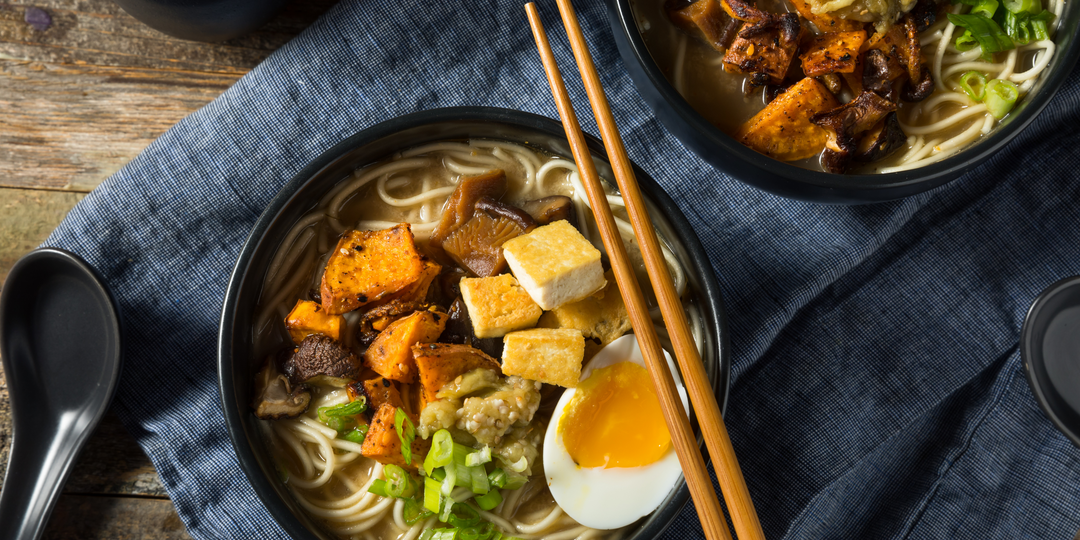 5 Vegan Health Foods You Can Buy Zero-Waste (+ 3 Bulk Options)!