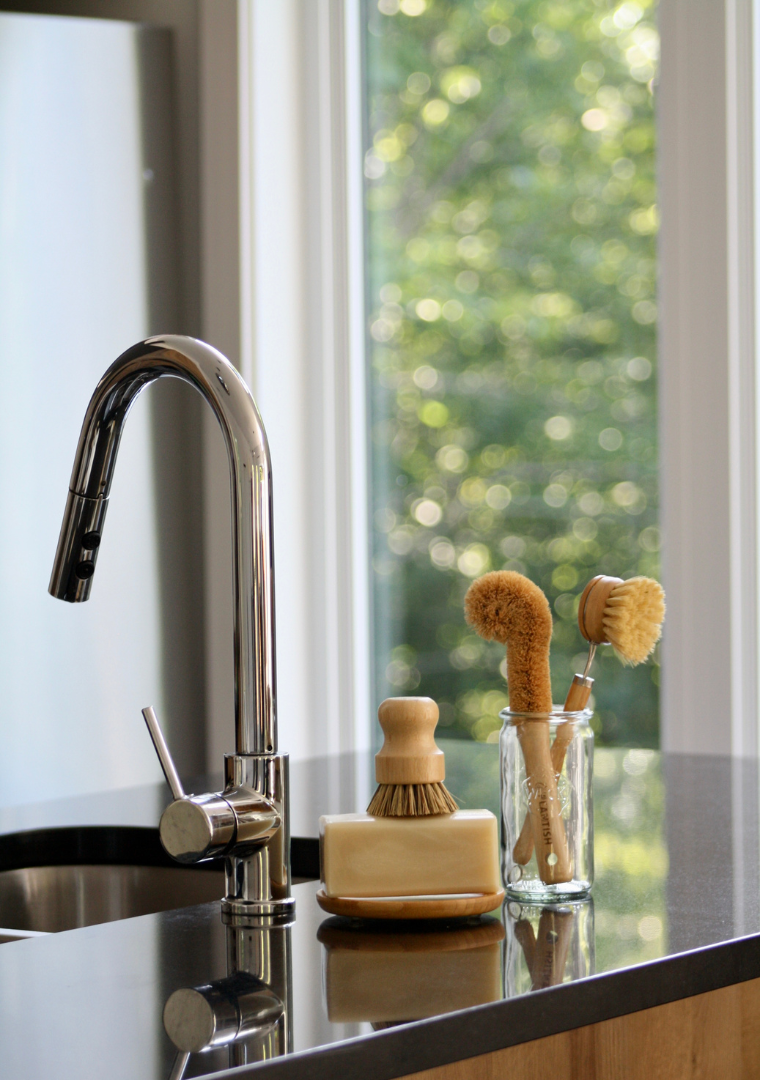 Kitchen Cleaning – PickEco Refills