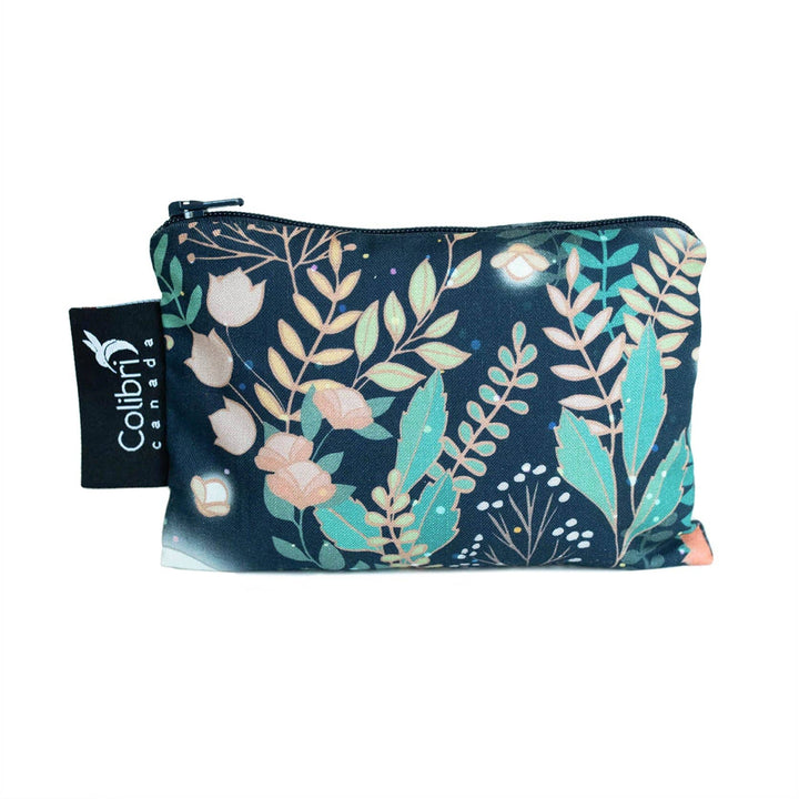 Colibri Canada - Reusable Snack Bag - Assorted and Various Designs