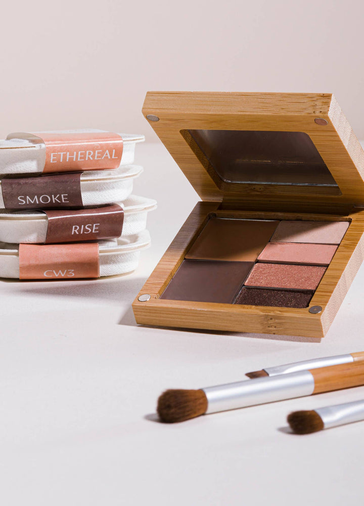 Elate Bamboo Palettes