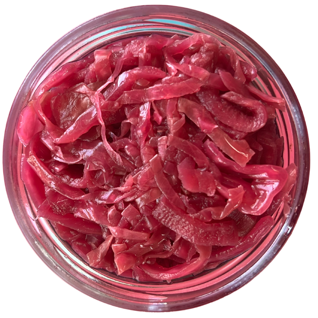 Seed to culture ferments