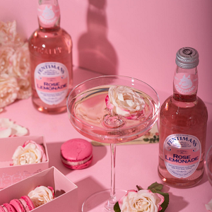Botanically Brewed Soft Drinks, Fentimans, 275ml