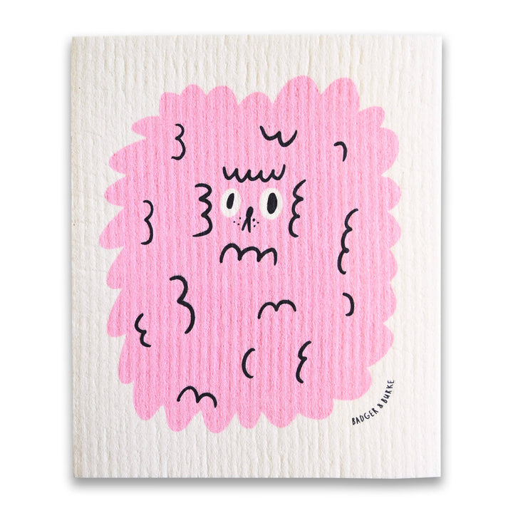 Badger & Burke - Sponge Cloth / Swedish Dishcloth