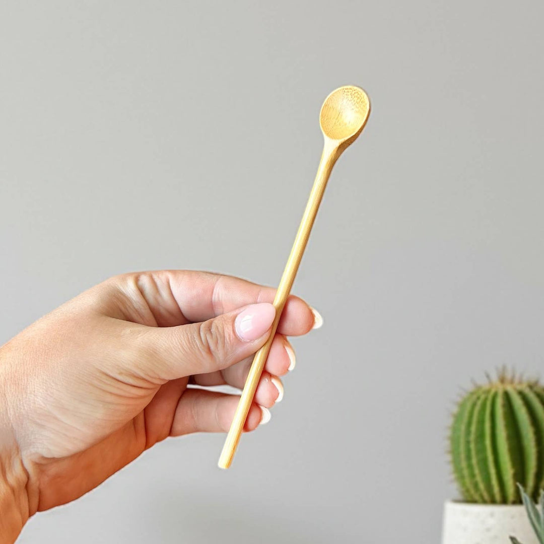 Bamboo Switch - Bamboo Stir Spoon