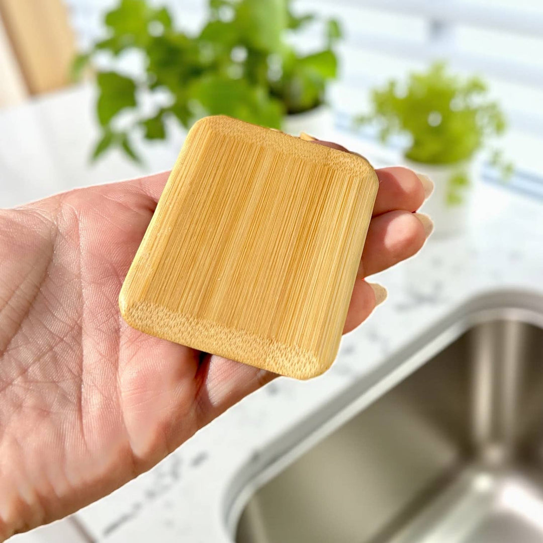 Bamboo Switch - Bamboo Pot Scraper | Kitchen Bestseller | Stocking Stuffer
