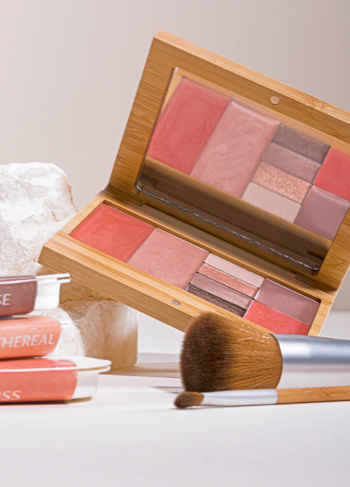 Elate Bamboo Palettes