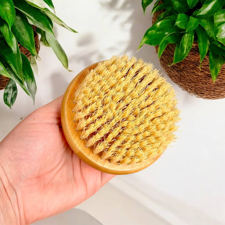 Bamboo Switch - Bamboo Body Dry Brush | Skincare Bestseller | Holiday Gift