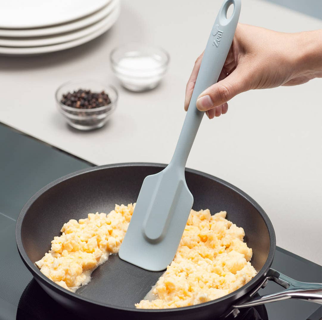 Kitchen Innovations Inc. - Coastal 10" Silicone Spatula