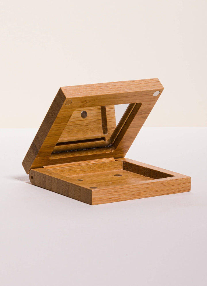 Elate Bamboo Palettes