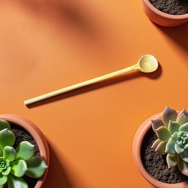 Bamboo Switch - Bamboo Stir Spoon