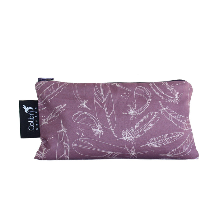 Colibri Canada - Reusable Snack Bag - Assorted and Various Designs