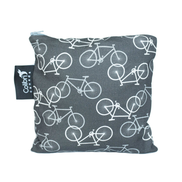 Colibri Canada - Reusable Snack Bag - Assorted and Various Designs