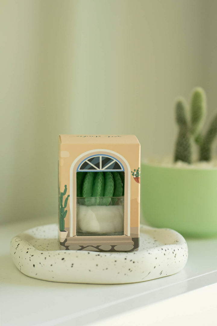 Zoet studio tealight candle