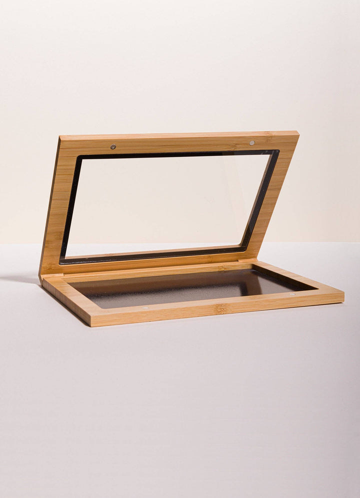 Elate Bamboo Palettes