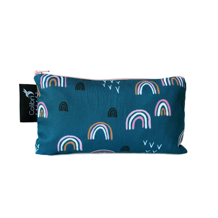 Colibri Canada - Reusable Snack Bag - Assorted and Various Designs