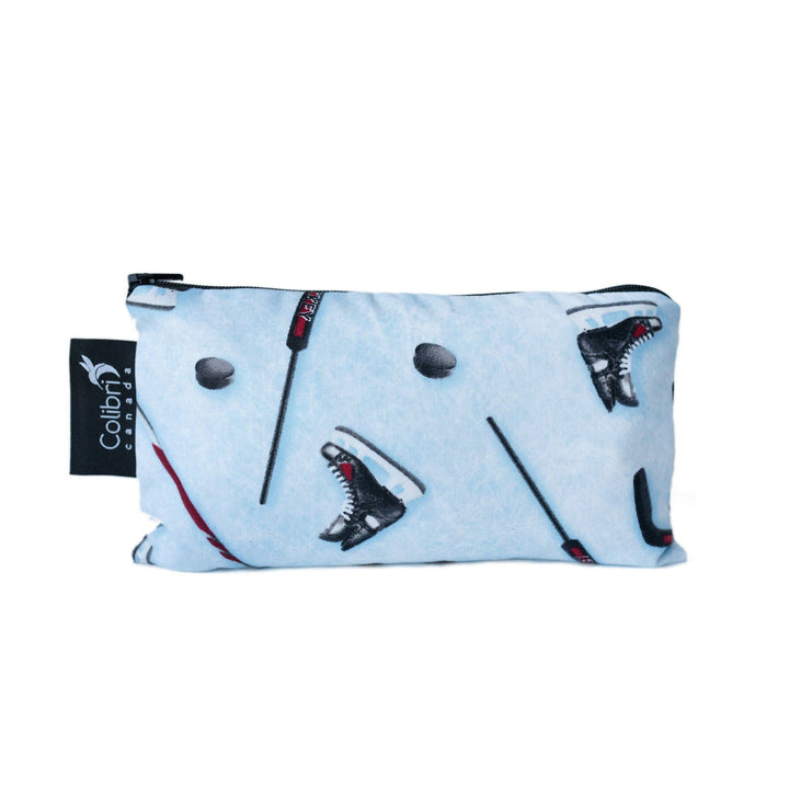 Colibri Canada - Reusable Snack Bag - Assorted and Various Designs