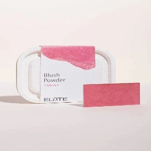 Elate Blush Powder