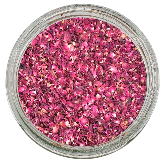 Rose Petals (Pink or Red)