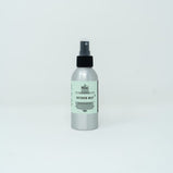 Mint Cleaning Outdoor Mist Bug Repellant