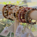 Mala Bracelet Handmade in Chilliwack