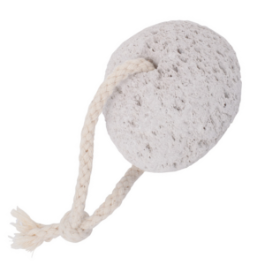 Pumice Stone White
