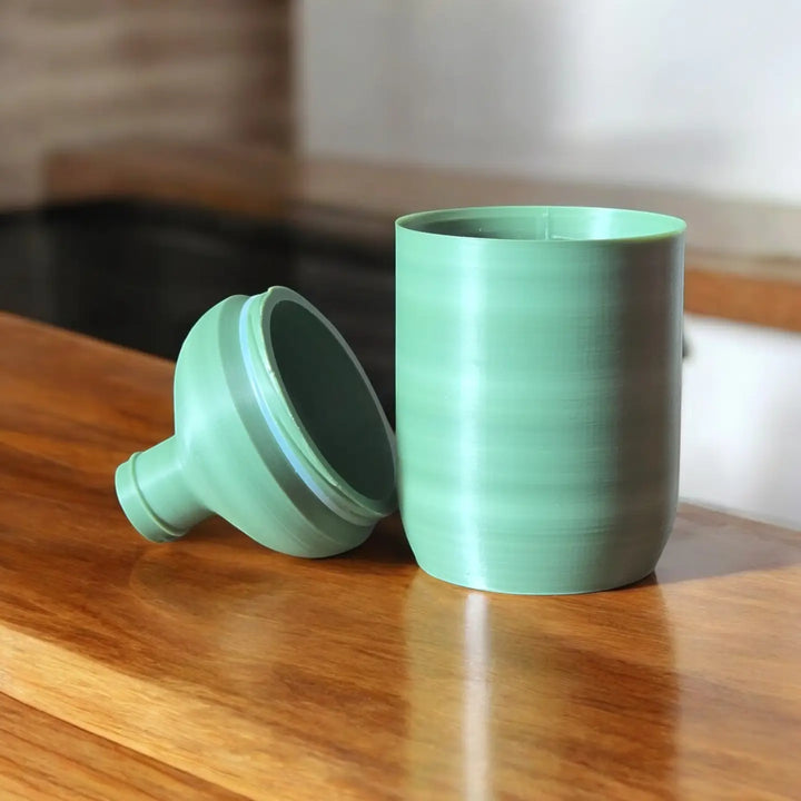 Soap bottles, easy wash 500ml - Rogerie