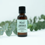 Mint Cleaning Essential Oil Blends