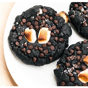 Cookie - Breakfast / Chocolate Marshmallow / Everyday