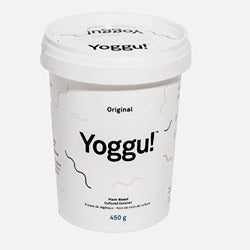 Yoggu Original Vegan