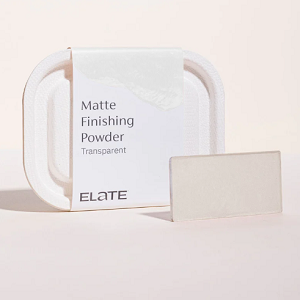 Elate Matte Finishing Powder