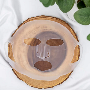 Face Mask Silicone Reusable