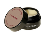 Routine Solid perfume