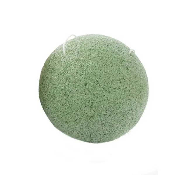 Konjac Sponge Package Free