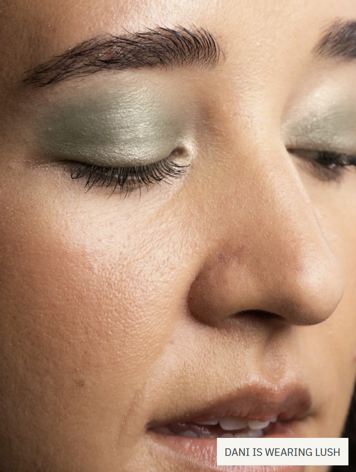 Elate Pressed Eye Colour