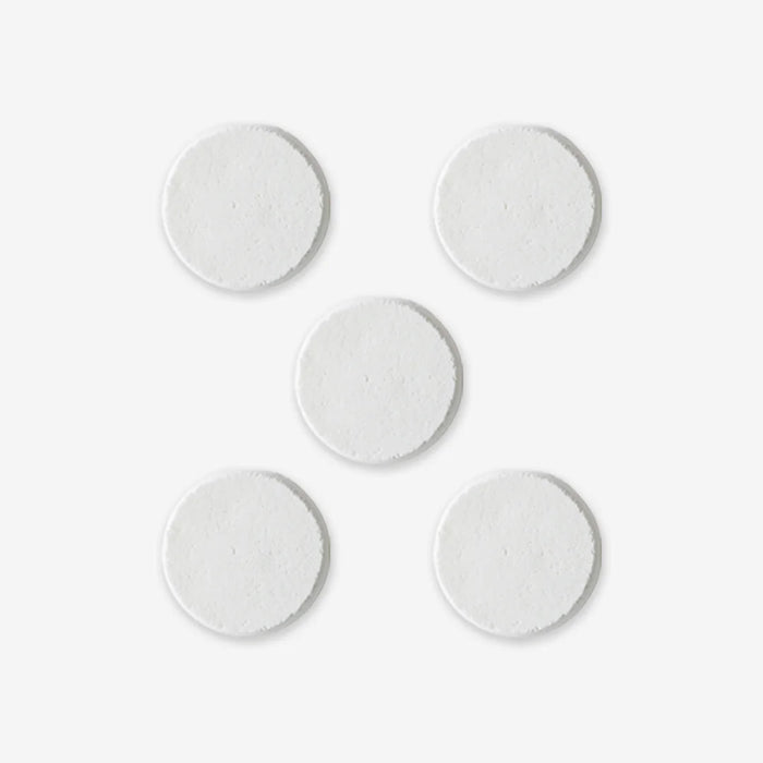 Nature Bee Eucalyptus Mint Shower Steamers