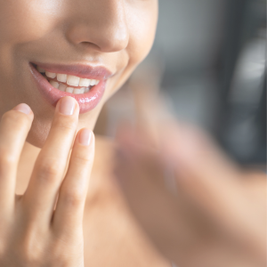 Lip balm Unscented Evernia