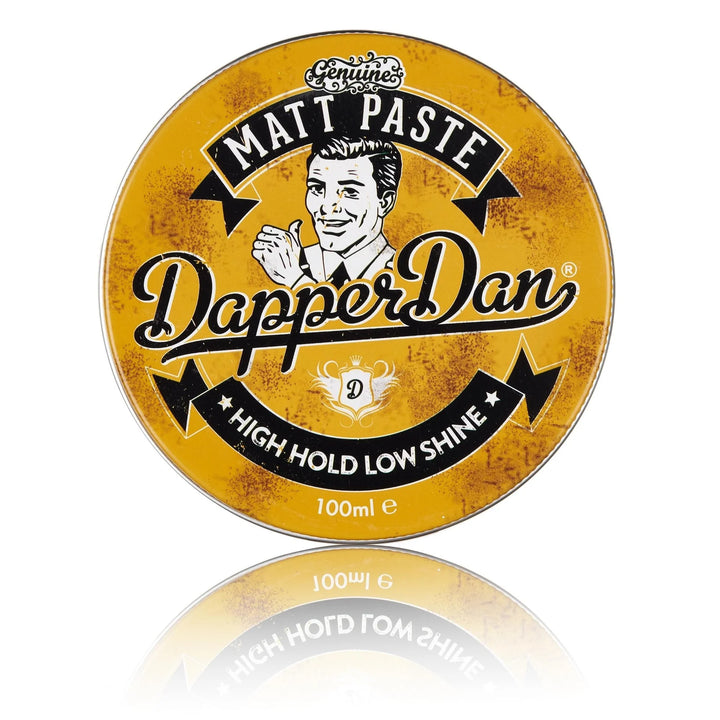 Dapper Dan Hair Clay 100ml