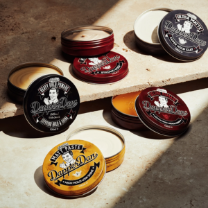 Dapper Dan Beard Balm 50g