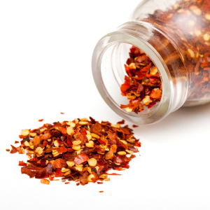 Chili Flakes Organic